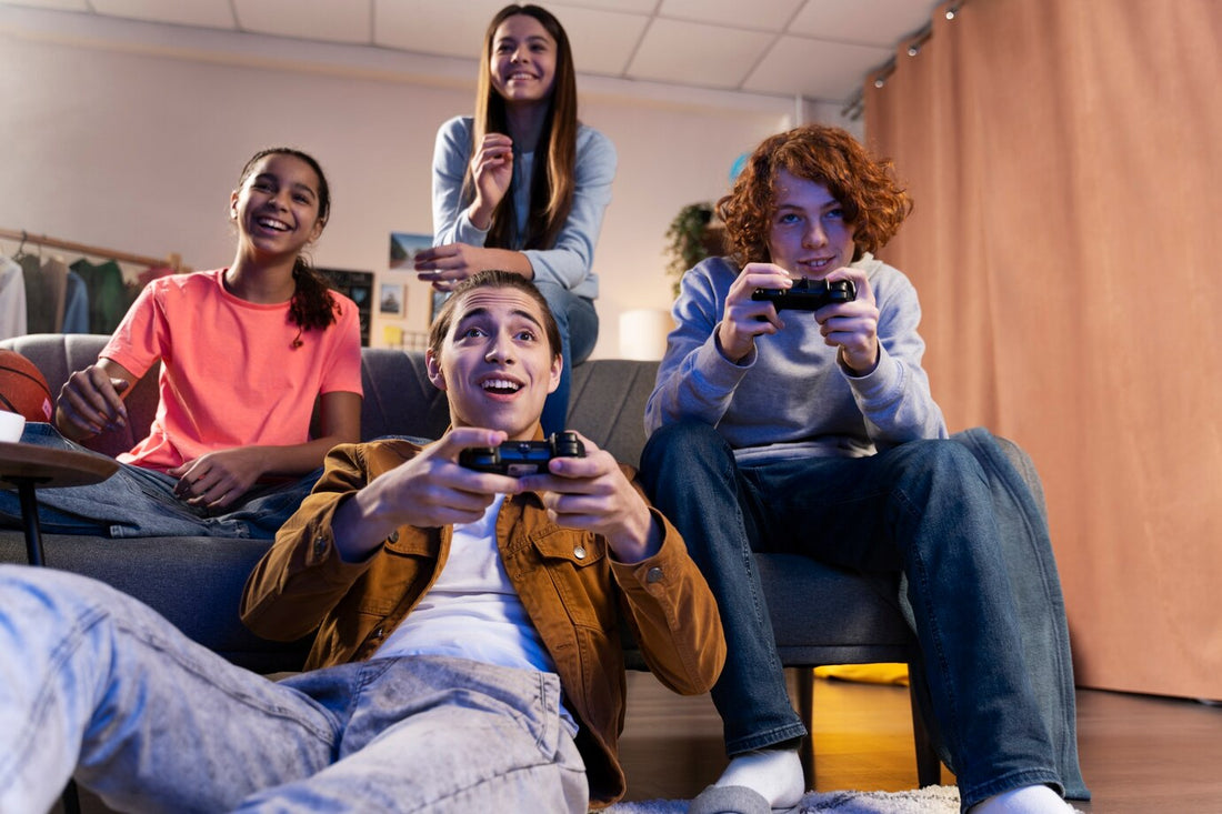 5 Astuces pour Organiser une Soirée Gaming Mémorable et Dynamiser Votre Communauté