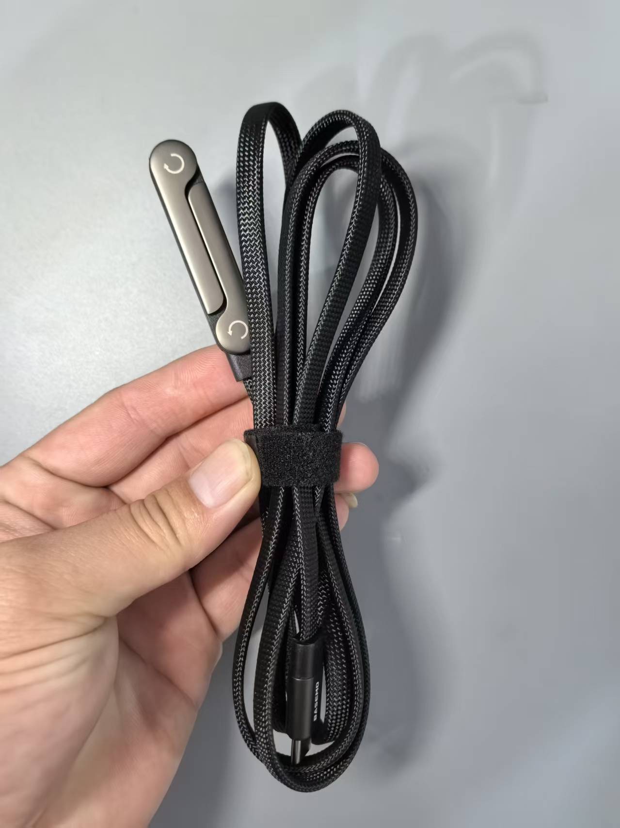 Studeazy™ - Chargeur Mobile Latéral Gamer