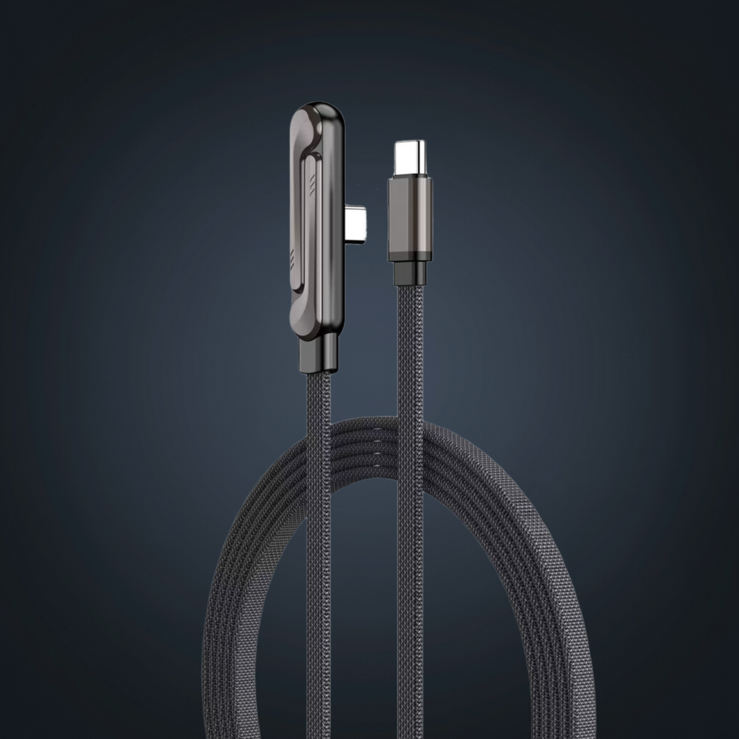 Studeazy™ - Chargeur Mobile Latéral Gamer