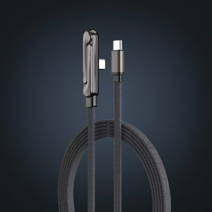 Studeazy™ - Chargeur Mobile Latéral Gamer